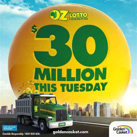 latest oz lotto results and dividends|$30 million Oz Lotto Jackpot Won in Hervey Bay .